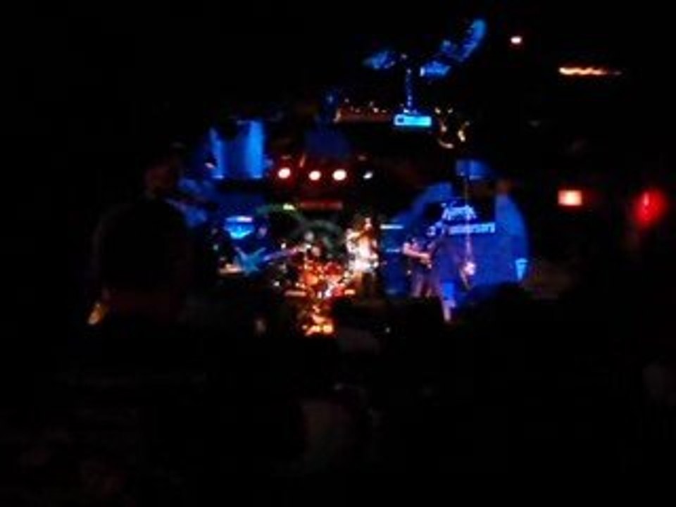 Rock Pub, Bangkok, Thailand, Teil 2/2