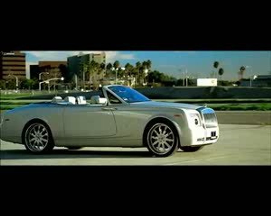 Timati feat Snoop Dogg -- Groove on Tailer