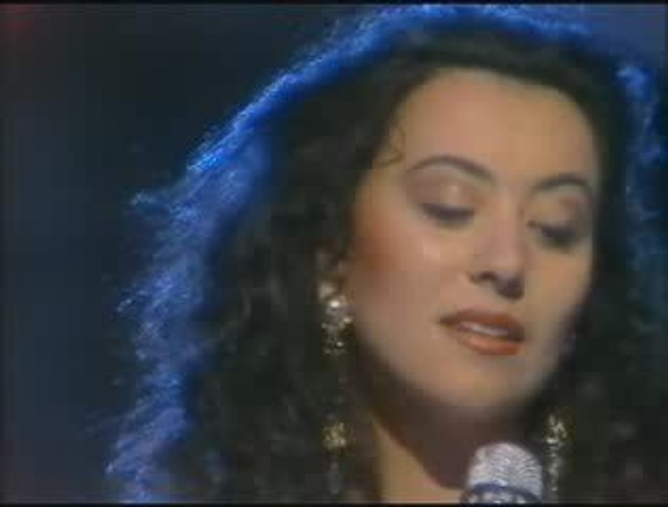 1986 Austria - Timna Brauer