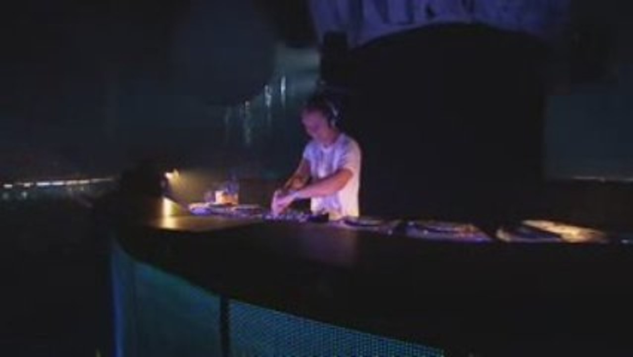 SENSATION - POST EVENT MOVIE BELGIUM 2009