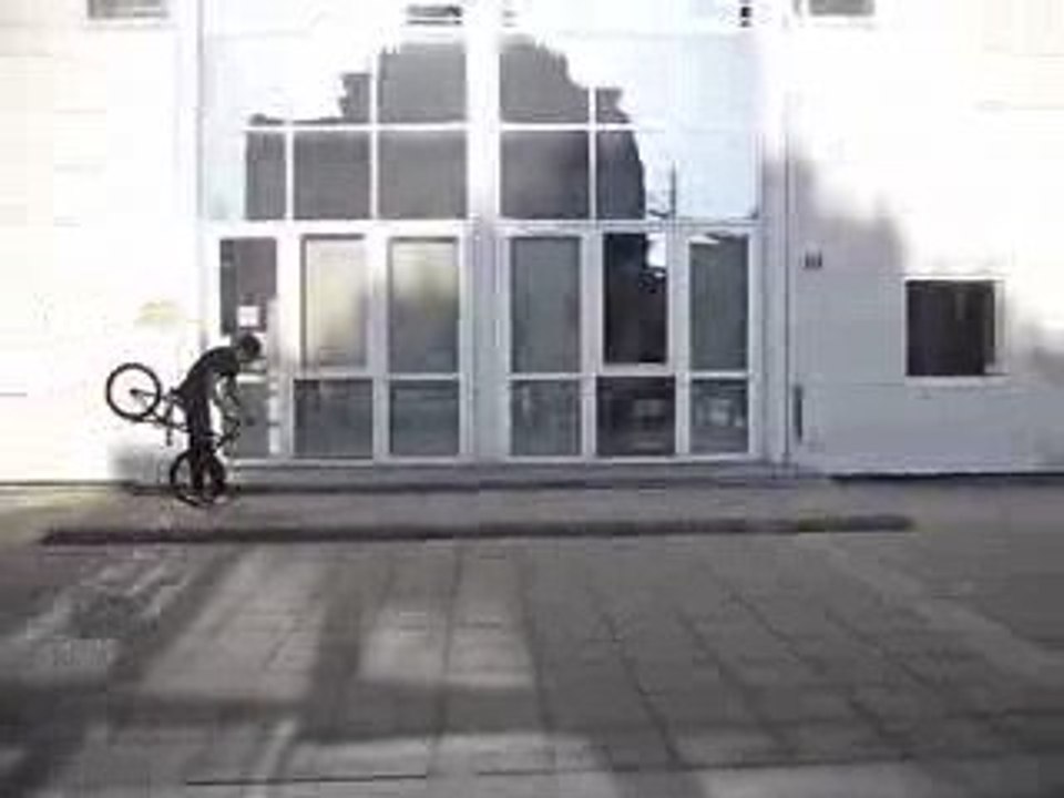hangten