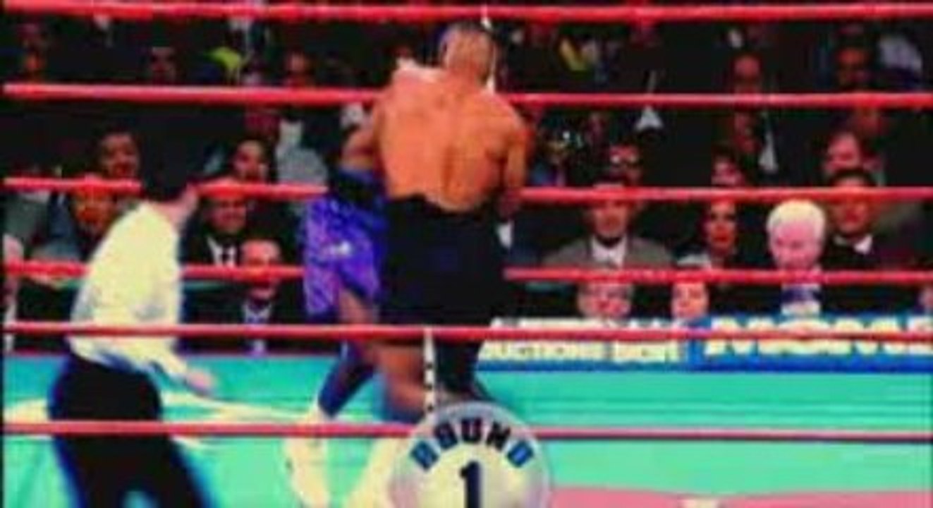 Tyson