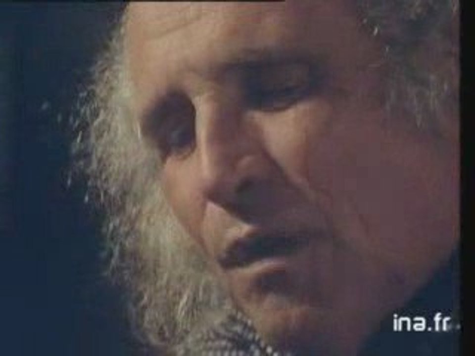 l'homme en question. léo ferré. part.3