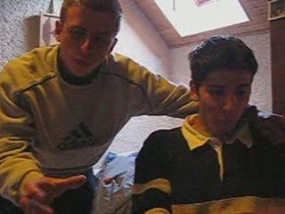 La difference entre un bon et un mauvais pecheur