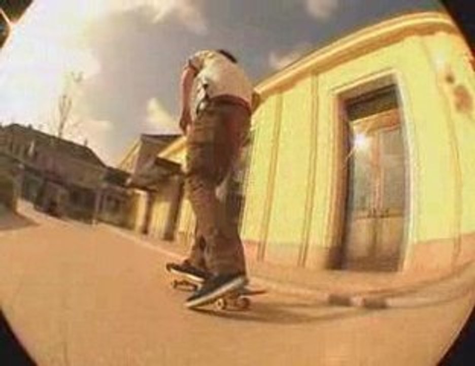 Street or Die