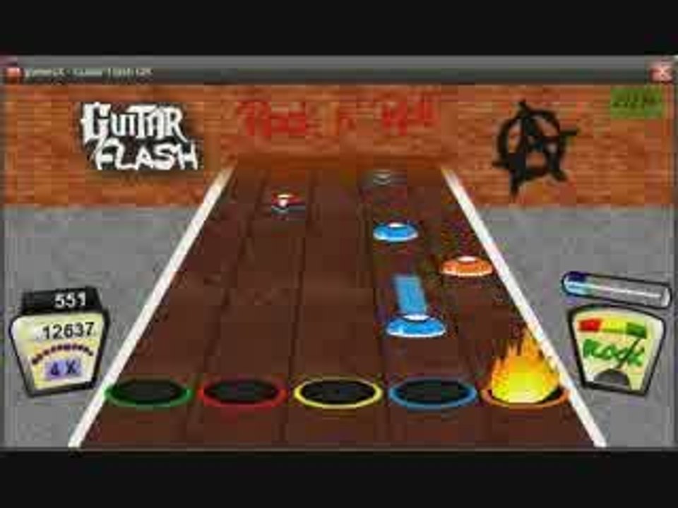 Free Bird - Lynyrd Skynyrd - FC - Expert - Guitar Flash