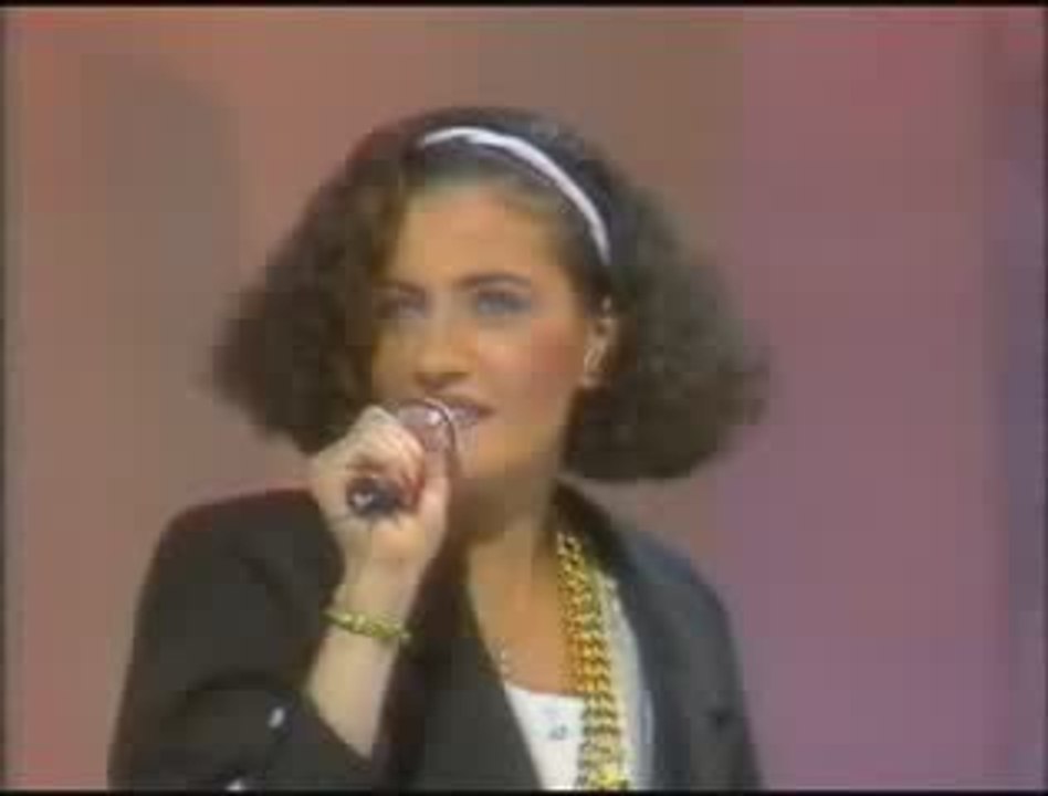 1986 Turkey - Klips ve Onlar
