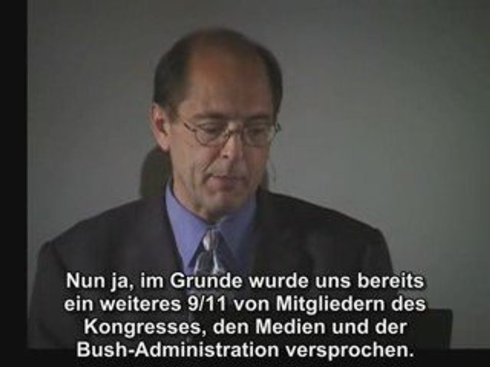 911 Blueprint for Truth 1/6