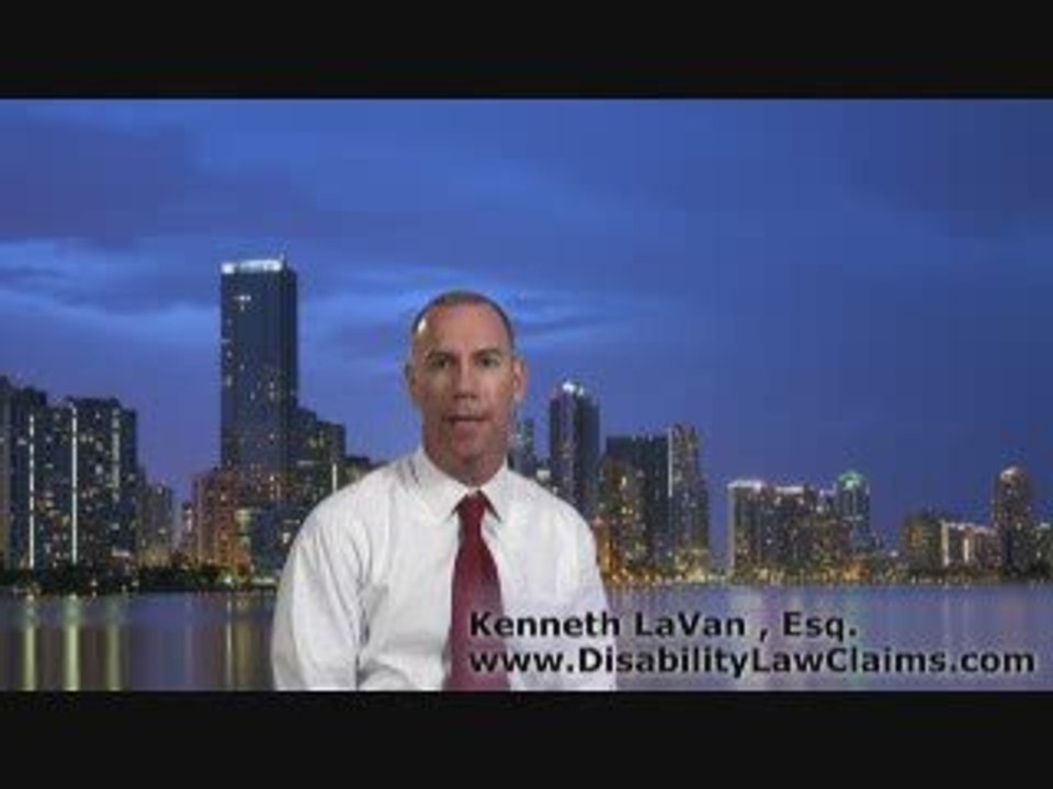 Qualify Social Security Disability Benefits | Eligibility...