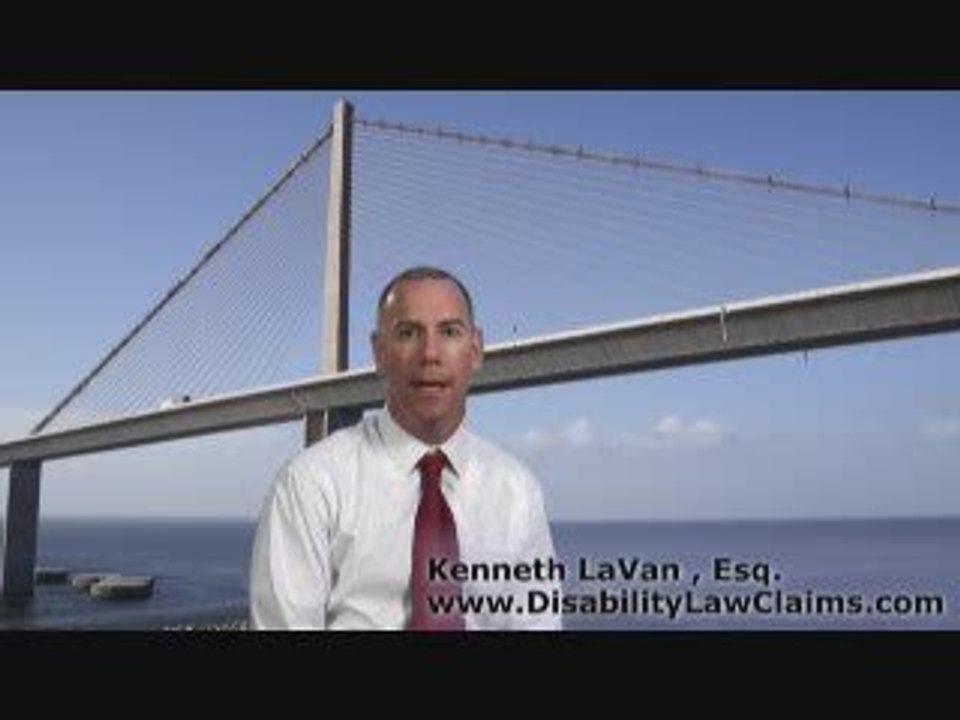 Qualify Social Security Disability Benefits | Eligibility...