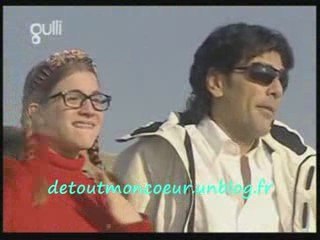 De tout mon coeur épisode du 19 mars 2009 partie 2