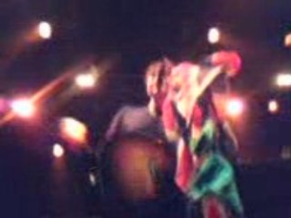 Peter Doherty - Bataclan - 10 Mars 2009