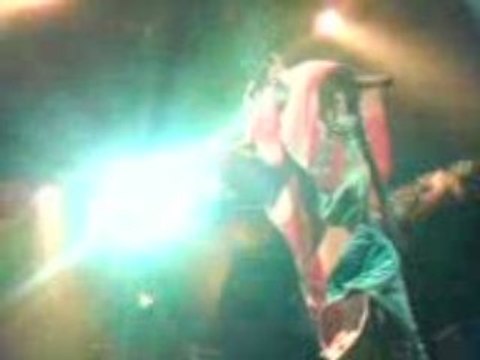 Music When The Lights Go Out