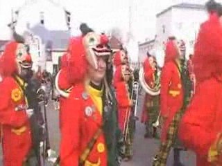 Carnaval Vittel : 15/o3/o9