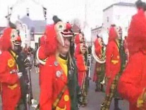 Carnaval Vittel : 15/o3/o9