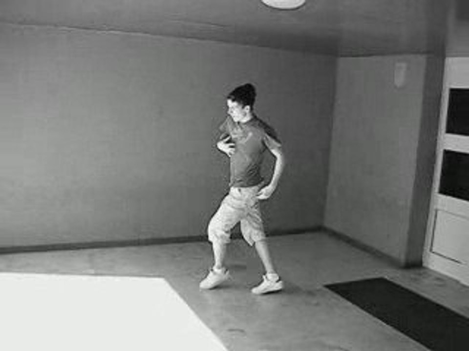 New Movie Loo-Ping [ Legend Of Shuflle ] x)