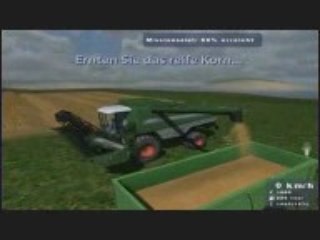 Landwirtschafts Simulator 2009 – Gameplay & Tipps 🎮