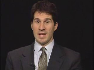 Grow in a Recession-Pt 2-Asher Epstein, UMD Smith