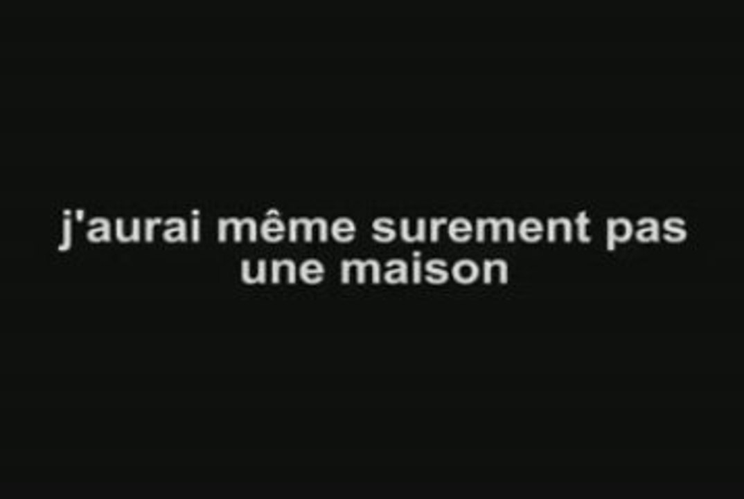 au moins