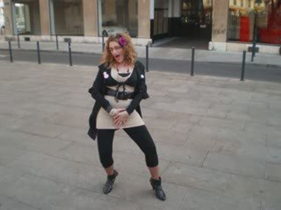 Fanny single