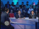 TV7 - Sans Aucun Doute - Al7a9 Ma3a9 - 19/03 - (1.2)