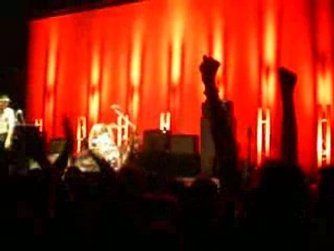 Franz Ferdinand - Matinee