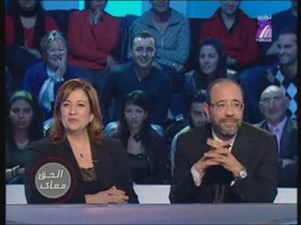 TV7 - Sans Aucun Doute - Al7a9 Ma3a9 - 19/03 - (2)