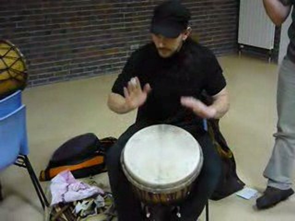 Djabara
