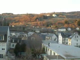 La Bourboule: Panoramique