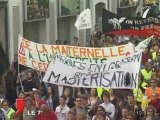 19 Mars, Grève générale : Rassemblement massif à Nantes !