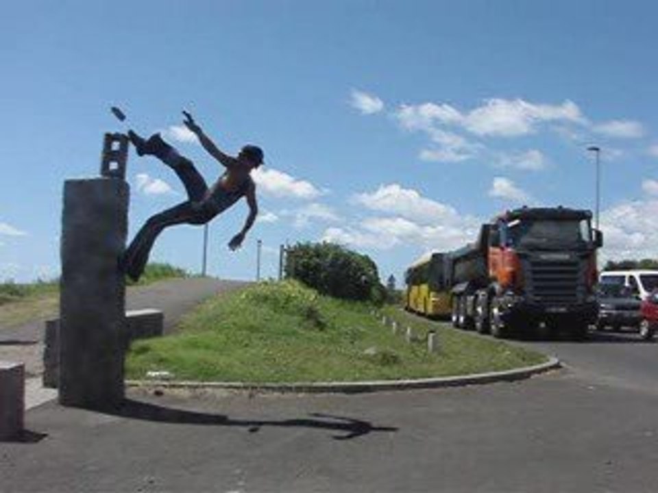 The Wallman