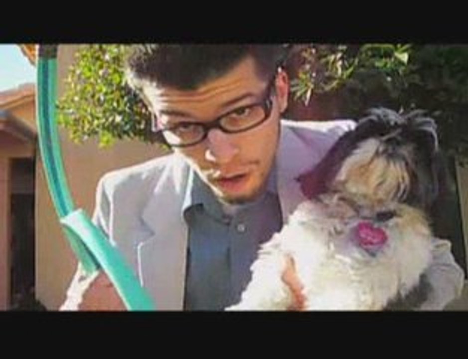 Flight of the Conchords Final Fansterpiece