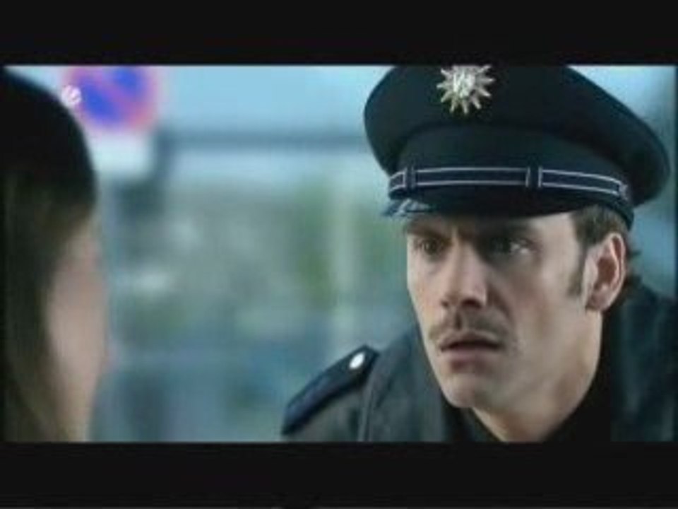 mais que fait la police