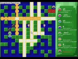 Tidal vs aX Bomberman Jippi 🎮