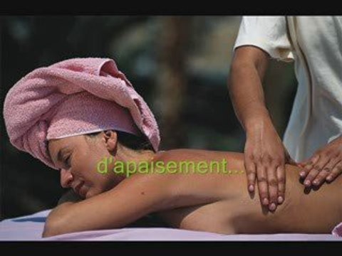 massage evasion les secrets du bien etre