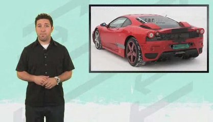 F450 prototype, Acura Crossover, Formula One Points - 3/1...