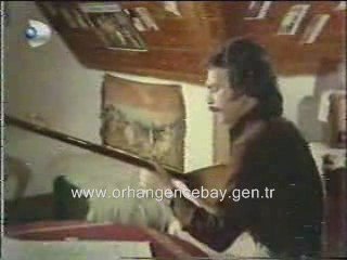 Orhan Gencebay Hatasız Kul Olmaz Klibi