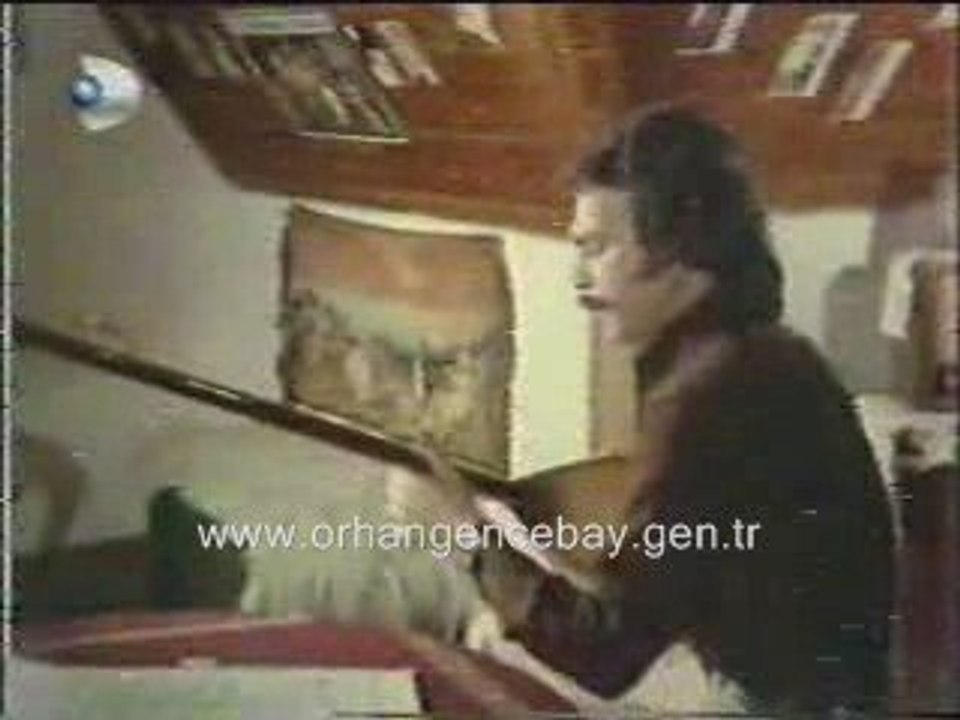 Orhan Gencebay Hatasız Kul Olmaz Klibi