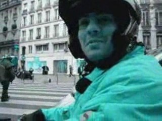 PARIS AXE MAX SPEED AVEC UN T MAX