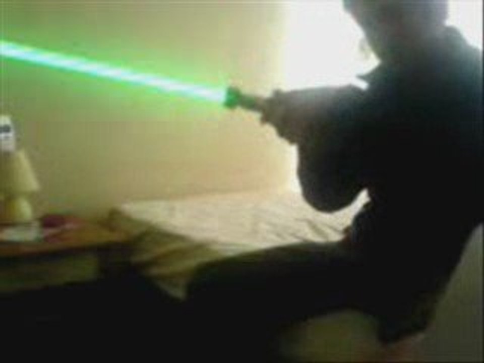 Sword of starwars