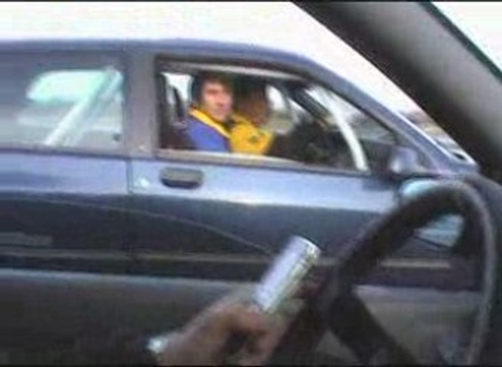 clio Williams vs clio rs 1