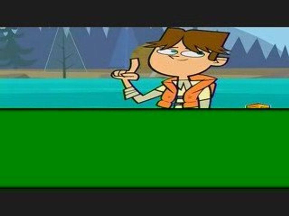 Total Drama Island Character Themes 1