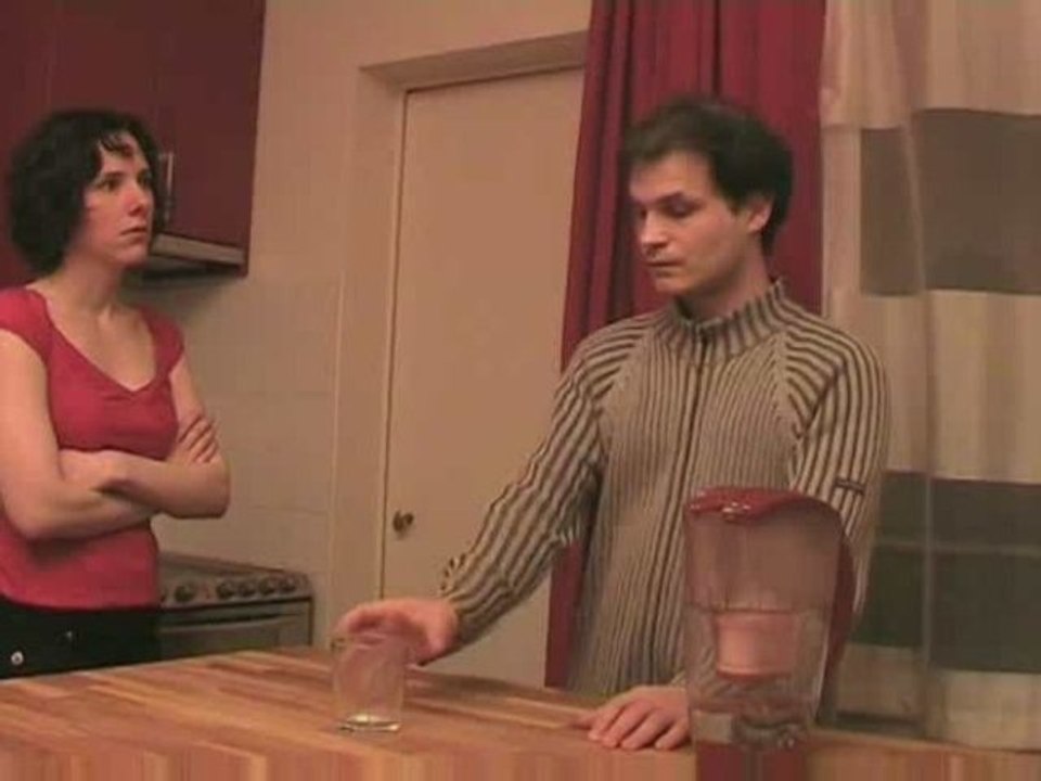 Faire le ménage