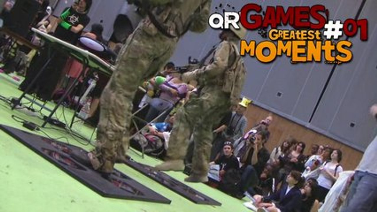 12 - Nos amis soldats