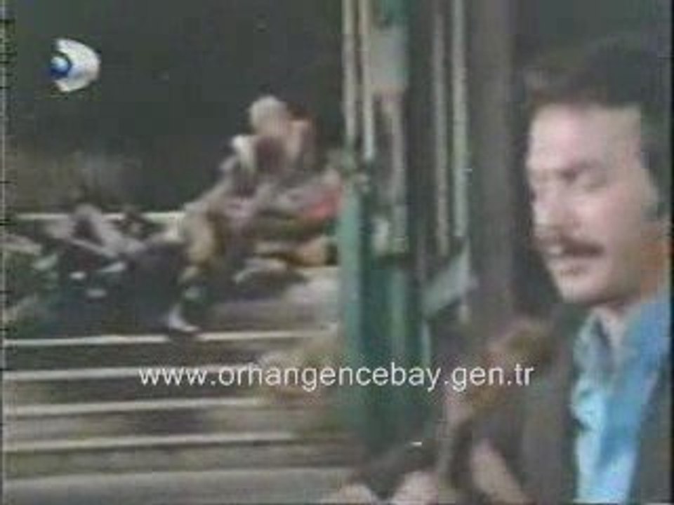 Orhan Gencebay Yokluk Klibi