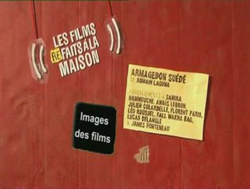 Films Refaits A La Maison