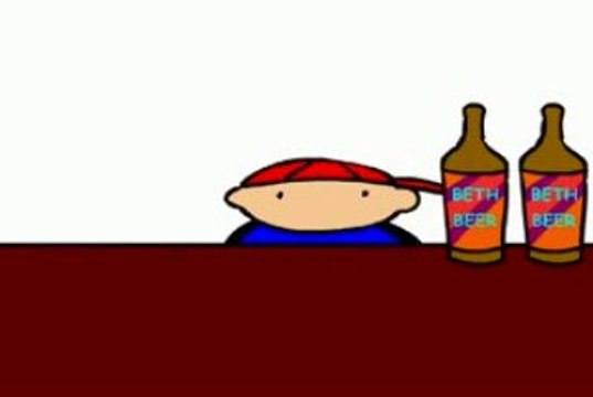 Sharing Is NOT Caring 3