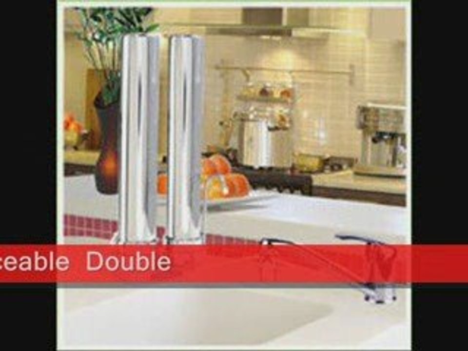 Water filters and Water Purifiers