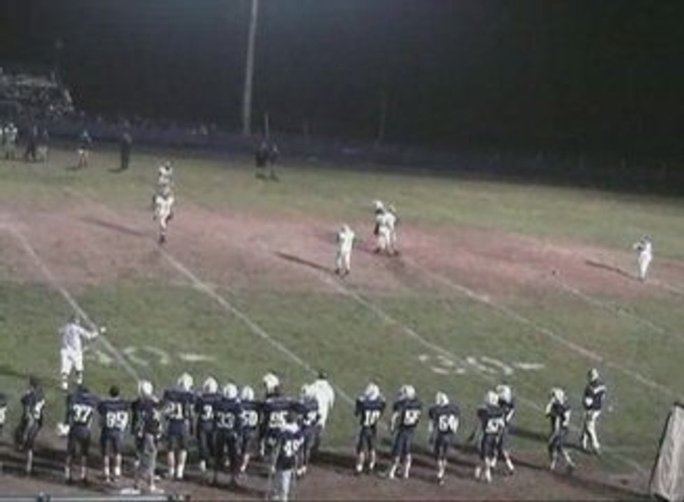 2008 Brick Memorial vs Howell