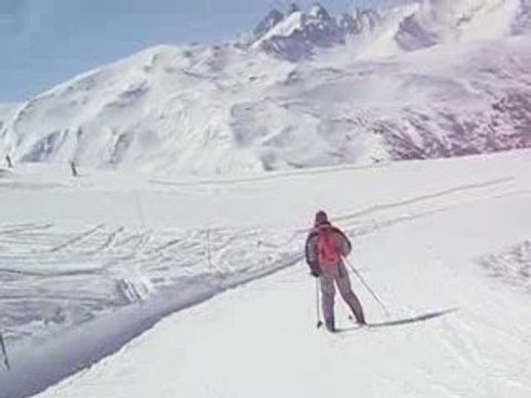 Gamelle Régis + bosses sylvain